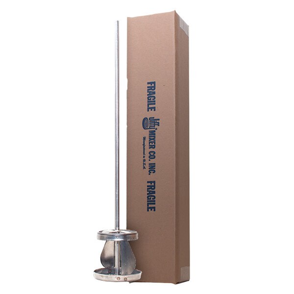 Img of Jiffy Mixer ES 20-1/2 Sh.2-5